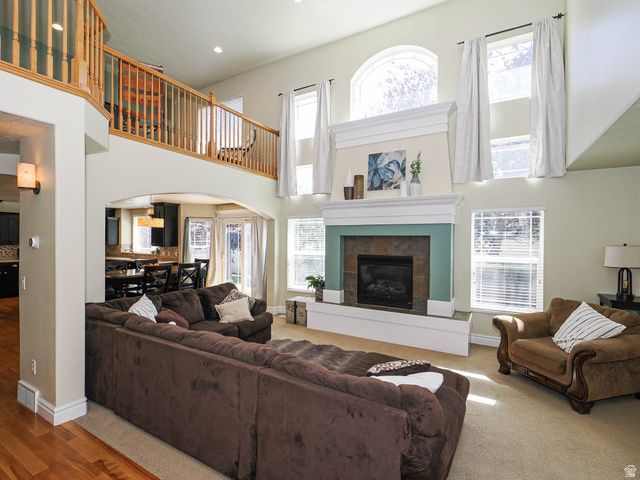 11103 S ALPINE CREEK WAY, South Jordan, UT 84095