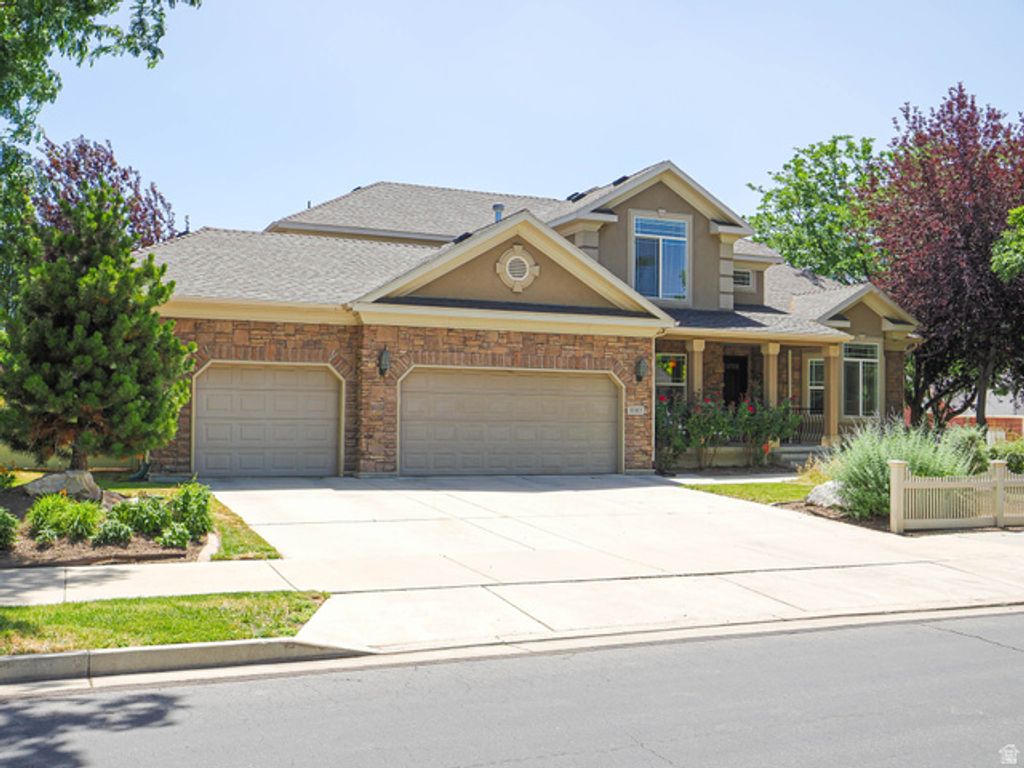 11103 S ALPINE CREEK WAY, South Jordan, UT 84095