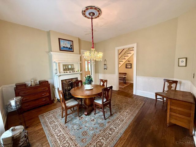 900 S Troy Avenue, Glendale, OH 45246
