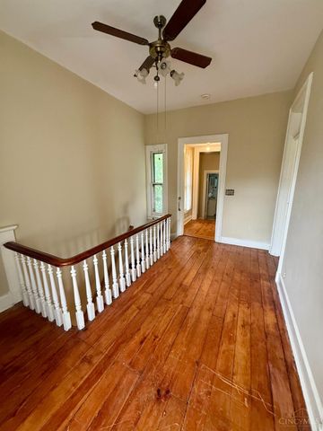 900 S Troy Avenue, Glendale, OH 45246