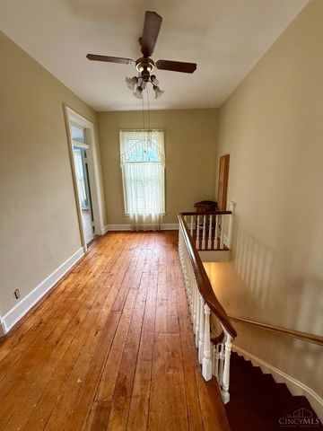 900 S Troy Avenue, Glendale, OH 45246