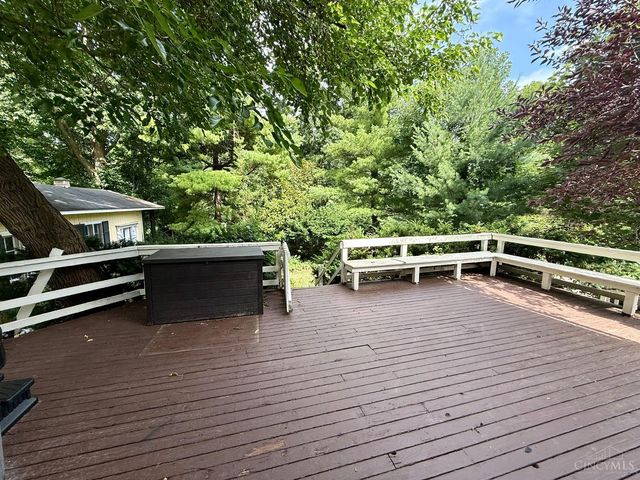 900 S Troy Avenue, Glendale, OH 45246