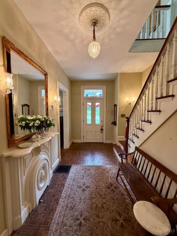 900 S Troy Avenue, Glendale, OH 45246
