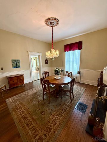 900 S Troy Avenue, Glendale, OH 45246