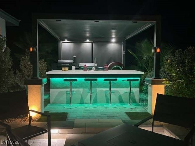 4521 East Cactus Canyon Drive, Pahrump, NV 89061