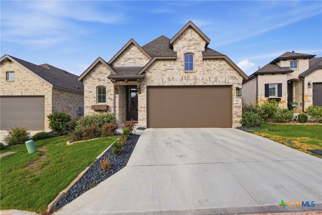 945 Easy Gruene, New Braunfels, TX 78130