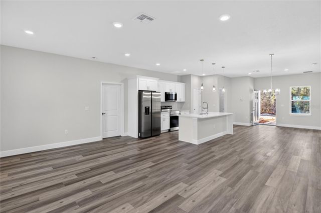 8165 N SANTOS DRIVE, Citrus Springs, FL 34434