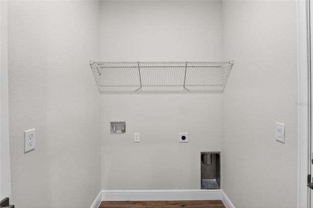 8165 N SANTOS DRIVE, Citrus Springs, FL 34434