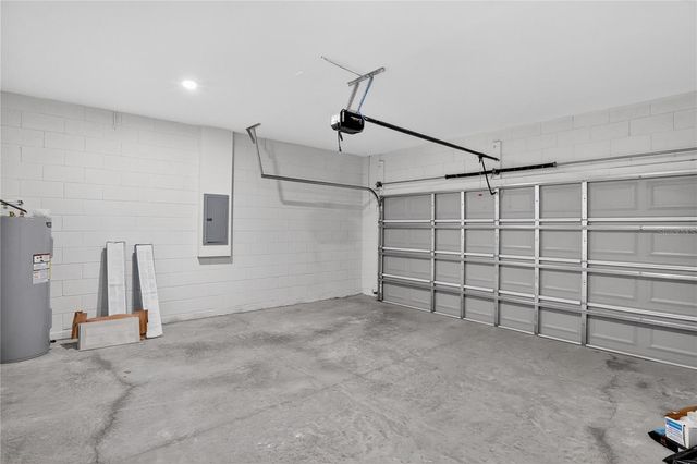 8165 N SANTOS DRIVE, Citrus Springs, FL 34434