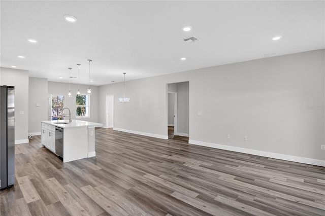 8165 N SANTOS DRIVE, Citrus Springs, FL 34434