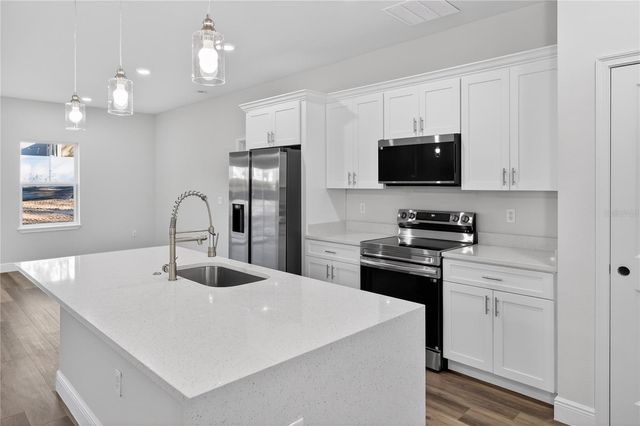 8165 N SANTOS DRIVE, Citrus Springs, FL 34434