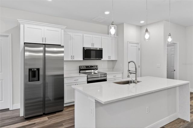 8165 N SANTOS DRIVE, Citrus Springs, FL 34434