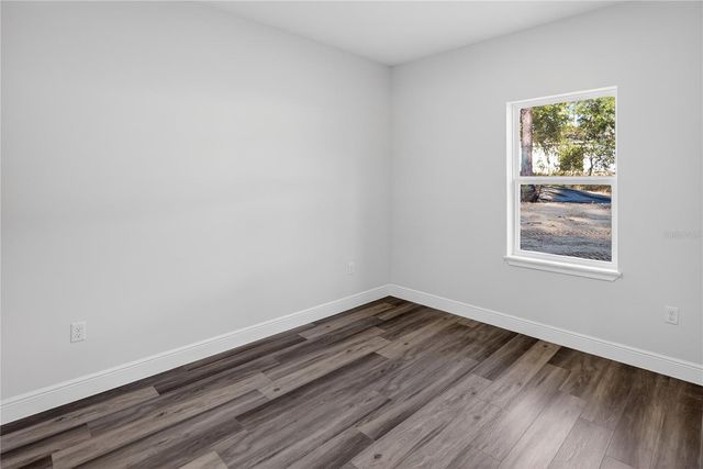 8165 N SANTOS DRIVE, Citrus Springs, FL 34434