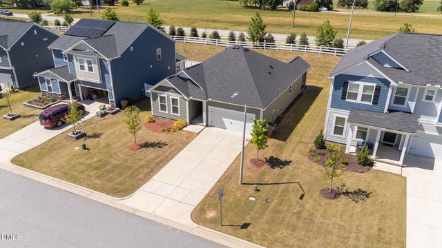 167 Potomac River Street, Garner, NC 27529