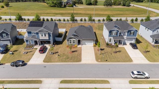 167 Potomac River Street, Garner, NC 27529