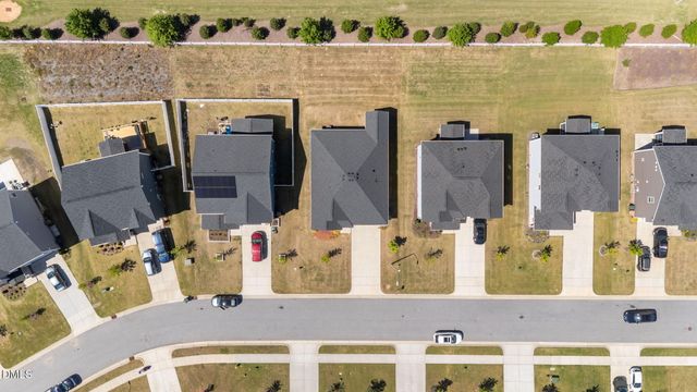 167 Potomac River Street, Garner, NC 27529