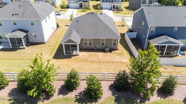 167 Potomac River Street, Garner, NC 27529