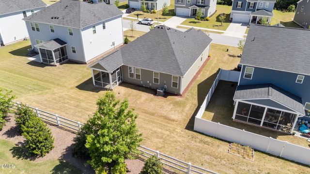 167 Potomac River Street, Garner, NC 27529