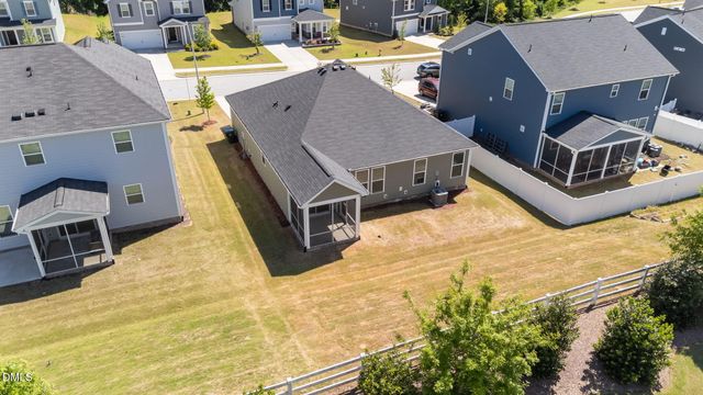 167 Potomac River Street, Garner, NC 27529