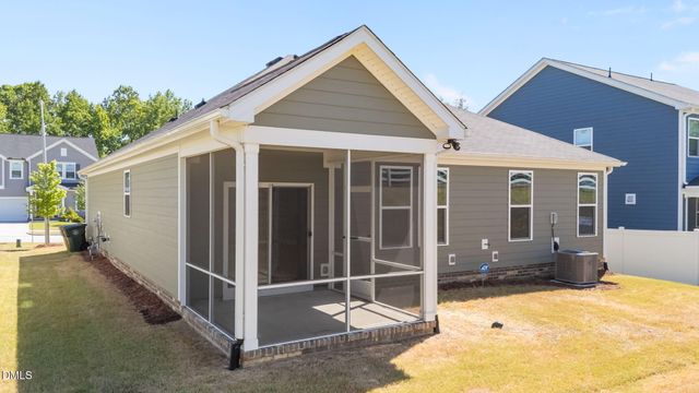 167 Potomac River Street, Garner, NC 27529