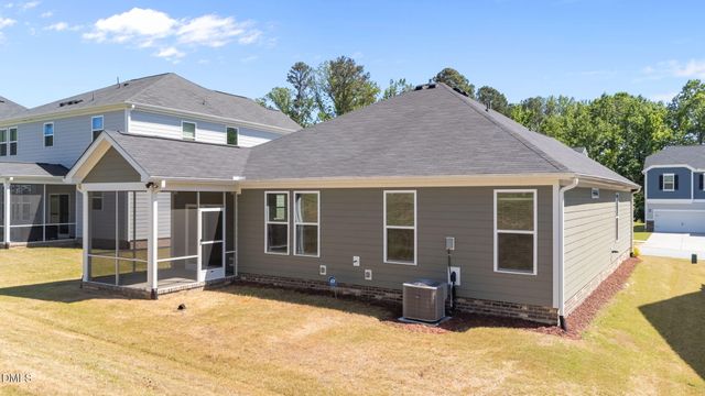 167 Potomac River Street, Garner, NC 27529