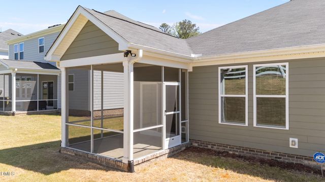 167 Potomac River Street, Garner, NC 27529