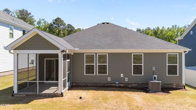 167 Potomac River Street, Garner, NC 27529