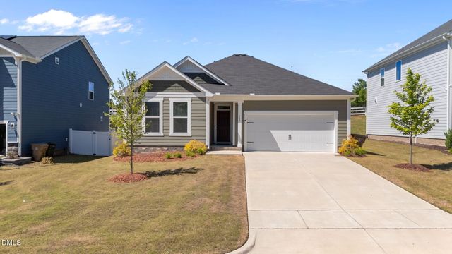 167 Potomac River Street, Garner, NC 27529