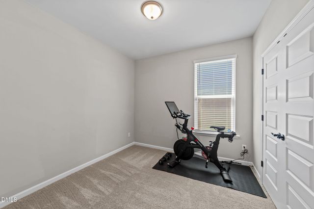 167 Potomac River Street, Garner, NC 27529