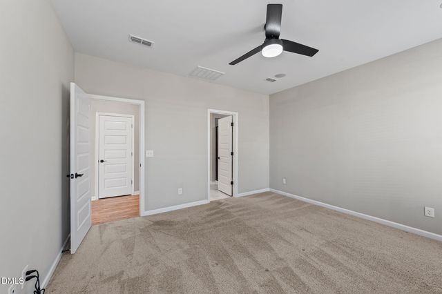 167 Potomac River Street, Garner, NC 27529