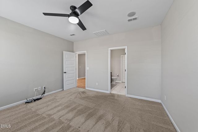167 Potomac River Street, Garner, NC 27529