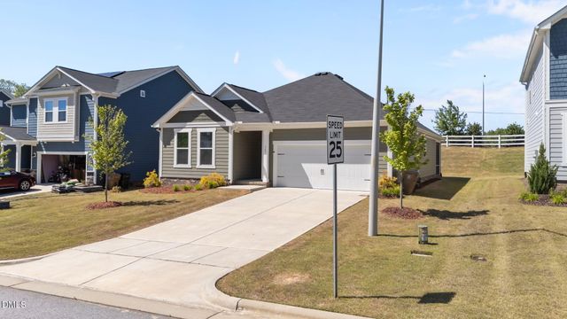 167 Potomac River Street, Garner, NC 27529