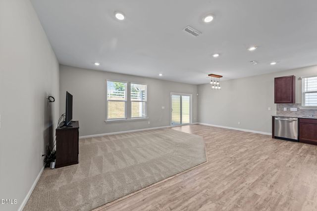 167 Potomac River Street, Garner, NC 27529