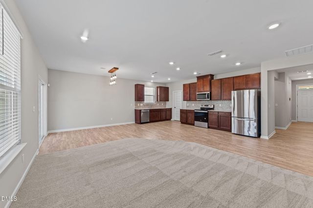 167 Potomac River Street, Garner, NC 27529