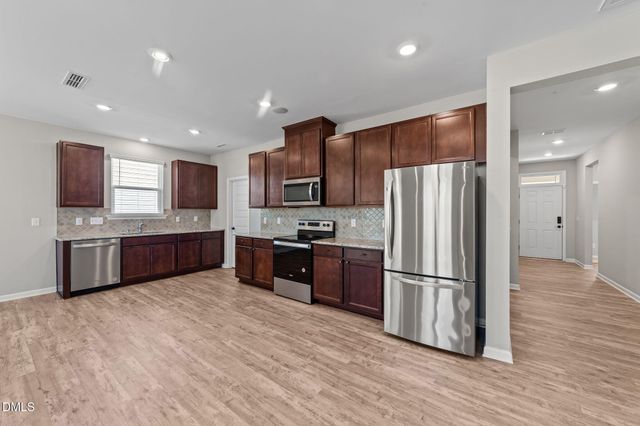167 Potomac River Street, Garner, NC 27529