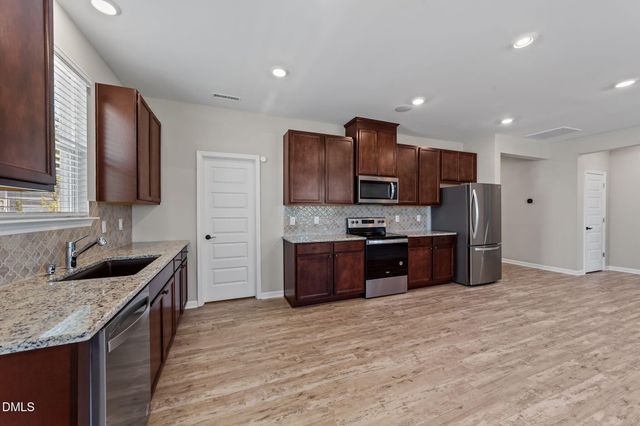 167 Potomac River Street, Garner, NC 27529