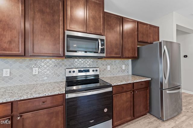 167 Potomac River Street, Garner, NC 27529