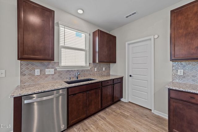 167 Potomac River Street, Garner, NC 27529