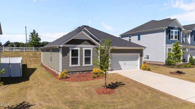 167 Potomac River Street, Garner, NC 27529