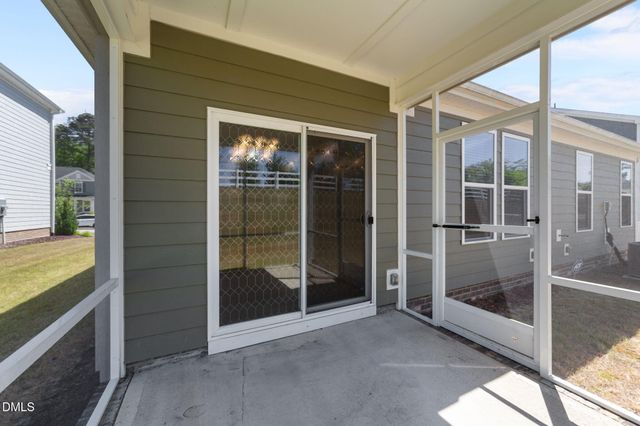 167 Potomac River Street, Garner, NC 27529