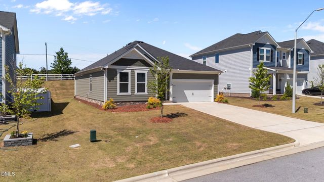 167 Potomac River Street, Garner, NC 27529