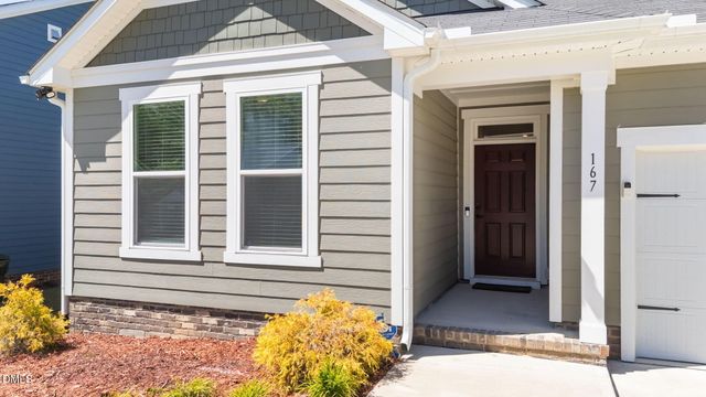 167 Potomac River Street, Garner, NC 27529
