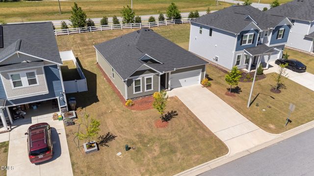 167 Potomac River Street, Garner, NC 27529