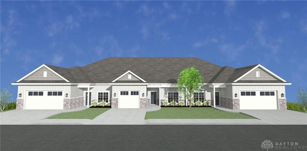 223 Henry Court, Covington, OH 45318