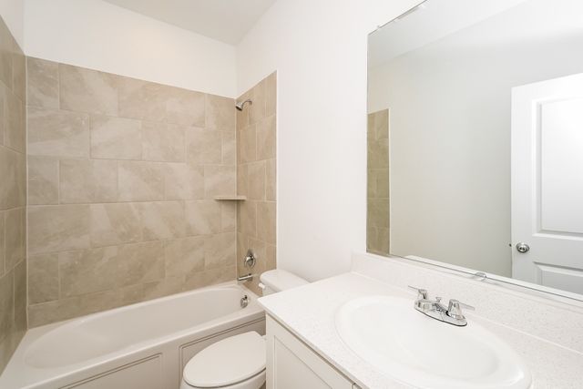 2524 Goodrich Road, Fort Worth, TX 76179