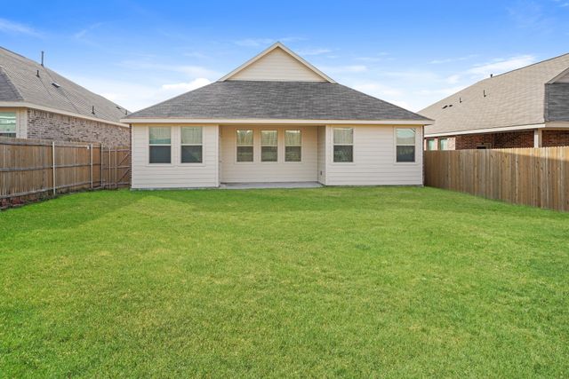 2524 Goodrich Road, Fort Worth, TX 76179
