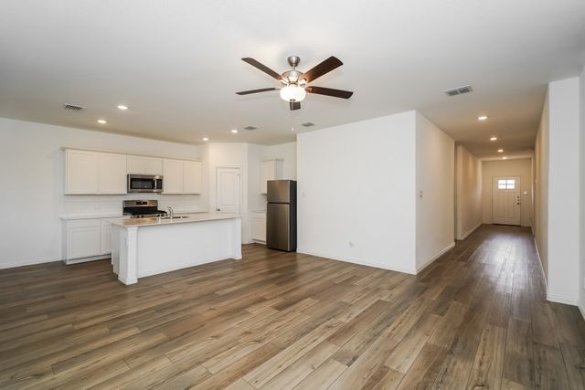 2524 Goodrich Road, Fort Worth, TX 76179