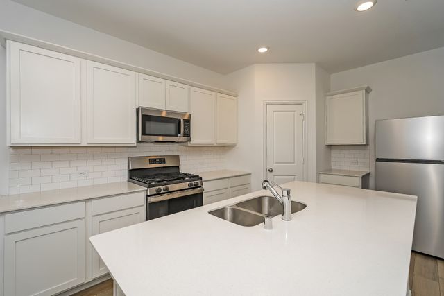 2524 Goodrich Road, Fort Worth, TX 76179