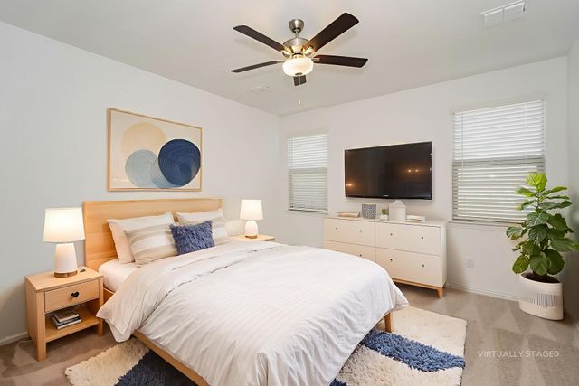 2524 Goodrich Road, Fort Worth, TX 76179