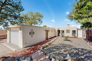 223 MONTE ALTO Place NE, Albuquerque, NM 87123